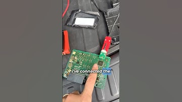 2023 Land Rover Discovery Alarm Off all keys lost alarm mode Lock50 Part 1