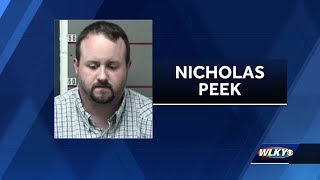 Meade County deputy jailer arrested in Friday night shooting