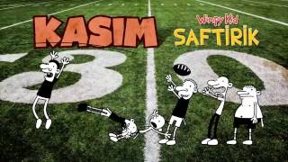 Saftirik 2014 Takvimi