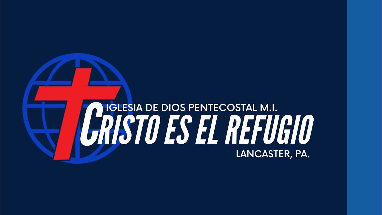 IDDPMI CEER Servicio Evangelistico 1-18-26