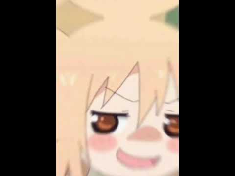 Himouto umaru-chan edit