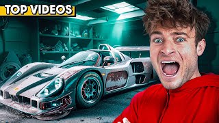 Secrets That Got Accidentally Exposed Topper Guild