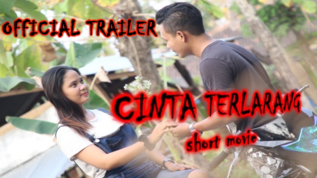 Cinta terlarang