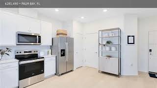 Townhome in PALM BAY | 4333 JETTY LANE NE, 32905 | Zkawa