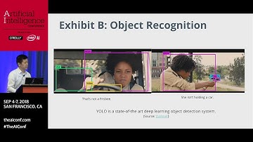 128   Executive Briefing Knowledge graphs for AI Mike Tung Diffbot 40m 21s