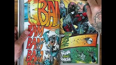 SPAWN Compendium 1 (Todd McFarlane, Greg Capullo)