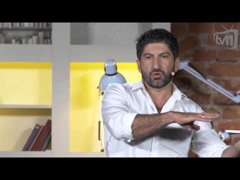 ჩაის თემა - პრომო - Promo - ვასილ რევიშვილი HD