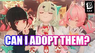 Lets Talk about ZZZ's 2.6 Story | Catching up On ZZZ