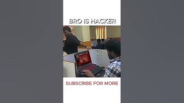 When HACKER meets Developer #funny #memes #trending #shorts #comedy