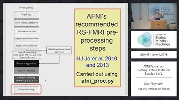 30 - Resting State & InstaCorr: Part 1 of 2