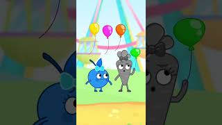 Ultimate Color Challenge For Kids