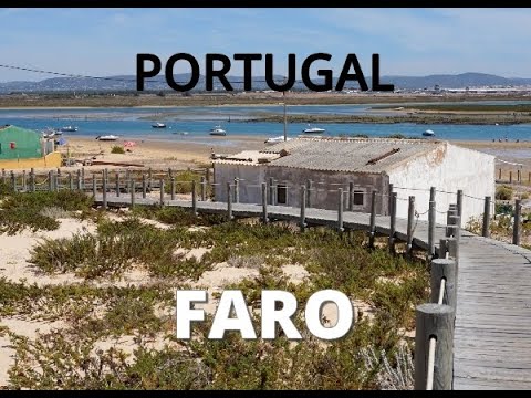 Portugal : Faro,