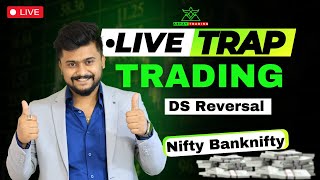 21 May Live Trading | Live Intraday Trading Today in Nifty Banknifty and Stock Trading
