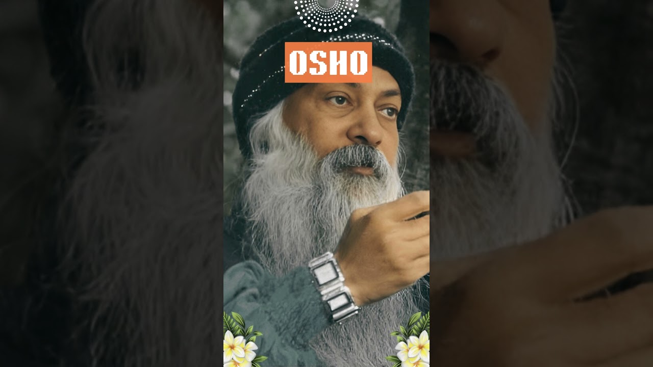 Osho's on the walking of spiritual path 