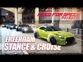 Need For Speed Payback - Freeroam!!! (Intro Cinematic & Cruising)