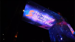 Techsauce Global Summit 2022 Highlights