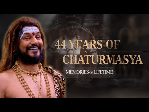 44 Years, Countless Lives Transformed: The Chaturmasya of The SPH
