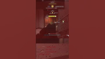 MW2 Bug #cod #mw2 #shorts