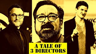 James Mangold and the Tale of Three Directors