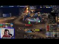 CRAB DEAD Revolution Halondrus Mythic