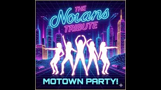 (AI Cover Full Album) Motown Party! (The Nolans Tribute)