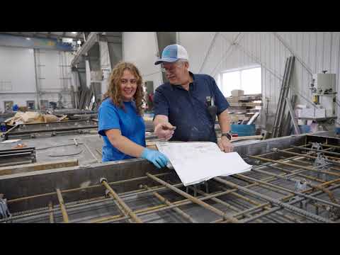 How Ed’s Concrete Is Transforming Concrete Testing by Eliminating Human Error