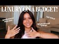 Luxury Jewelry On a Budget Finds! Ferkos Fine Jewelry Review