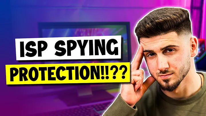 How Does a VPN Protect Me from ISP Spying?