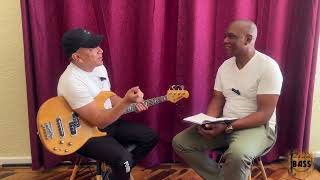 The Michael Phillips Interview