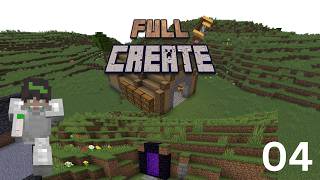 Bits and Bobs! | Full Create 04