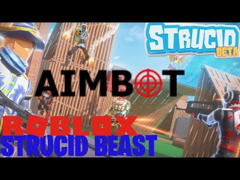 Roblox Strucid Aimbot Roblox Strucid Hack With Esp Free Exploit - strucid hack aimbot roblox strucid aimbot 2019 youtube