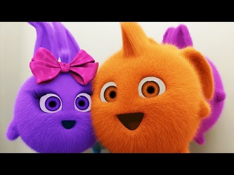 Sunny Bunnies | Diga queijo | Desenhos animados | WildBrain em Português