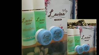 Lavina Skincare