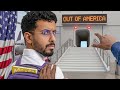 طردوني من امريكا عشان سبب تافهه mp3