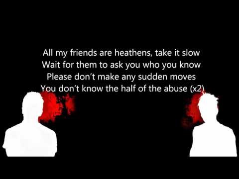Lyrics For Songs