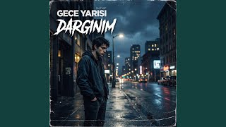 Dargınım