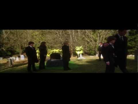 Smallville Henry "Jimmy" Olsen's Funeral (HD)