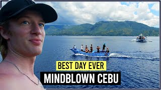 This is why I live here, THIS is why I LOVE PHILIPPINES (4k)