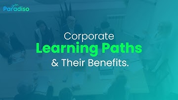 Learning Path: How it can Benefit You with Employee Performance