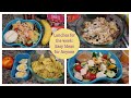 What's For Lunch? | Easy Ideas for Anyone