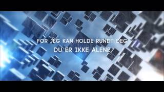 Katastrofe - Holde rundt deg (Lyric video) chords
