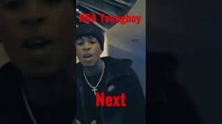 NBA YOUNG BOY - NEXT ( Don't Try This At Home) #neverbrokeagain #nbayoungboy #next #38baby #4KT