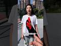 Sister Gets Angry… Then Sees This Amazing T-Shirt Painting! 😍#shorts