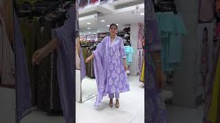 Budget Salwar Suit Office Wear - Cents And Pence screenshot 5