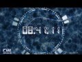 Ten Minutes Deluxe Countdown With Sound FX Voice 1080p