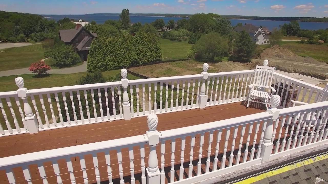 171 Cottontail Drive | Portsmouth, RI | Gustave White Sotheby's International Realty portsmouth uk