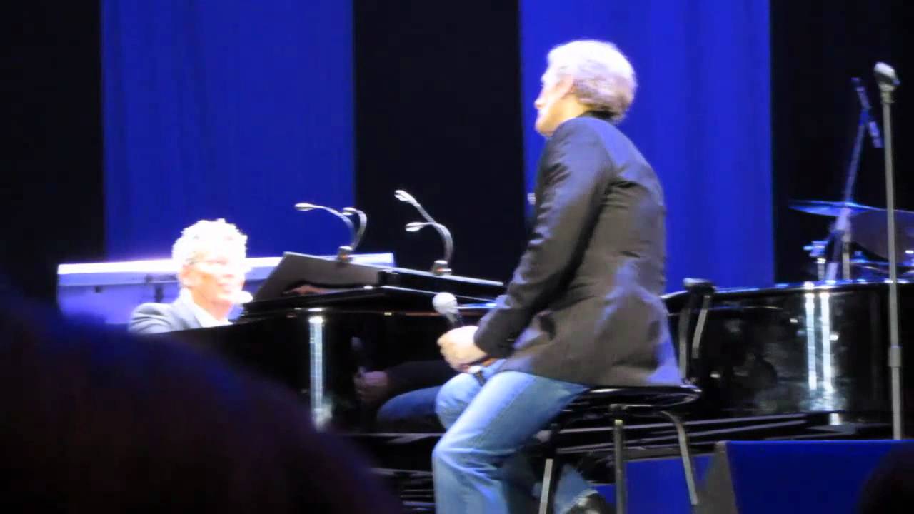 David Foster & Friends Live in Manila - Michael Bolton (part 2)