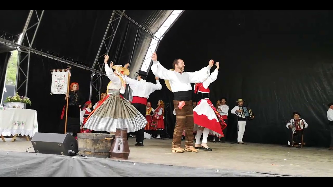 Gota de Gondarém | Etnográfico de Vila Praia de Âncora