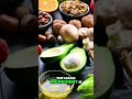 Turmeric's Power: Fight Inflammation Naturally with Curcumin! #shorts