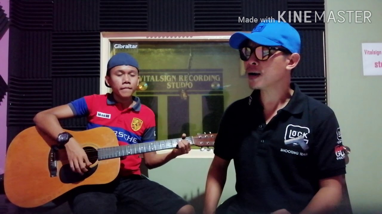 PENGERAN ATITHE CREW (COVER VERSION) YouTube